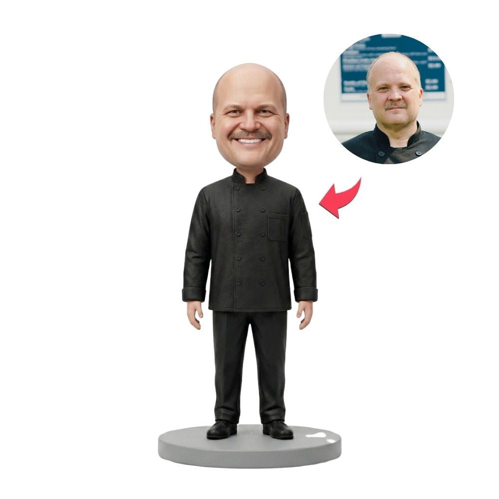 Figurine 3d personnalisée